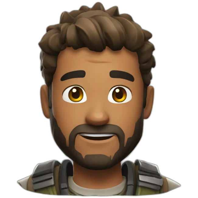 fortnite emoji