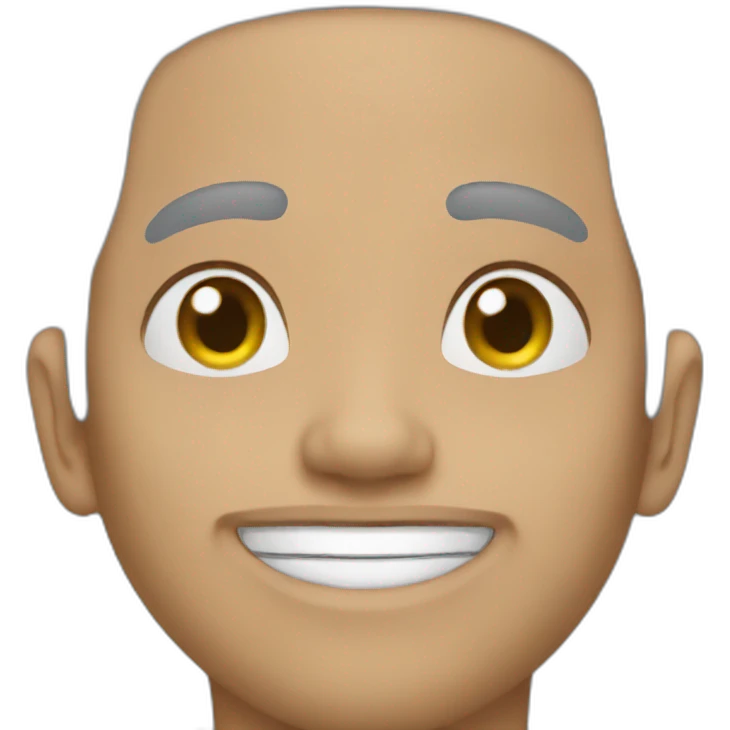 Heaven emoji