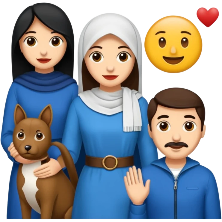 Instagram'da hesap isimlerinin sonunda kullanılan mavi tik emoji