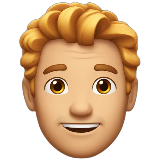 Sheen emoji