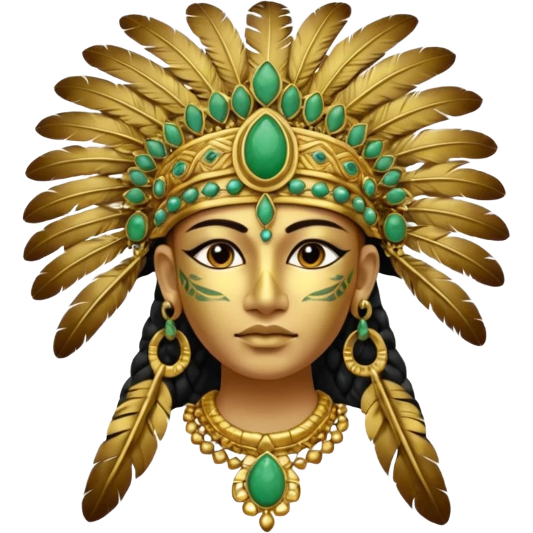 Generate photos in the style of mythical creatures with a nod to the Maya and Aztecs: we are a service that provides email addresses for registration. We provide users with email addresses for registration on various websites.

Imagine it close to human form. But it still need to be mythical
 emoji
