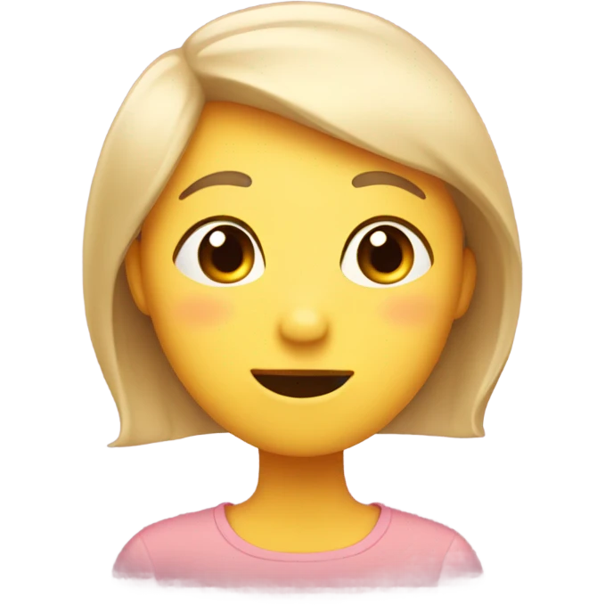 Shy emoji  emoji