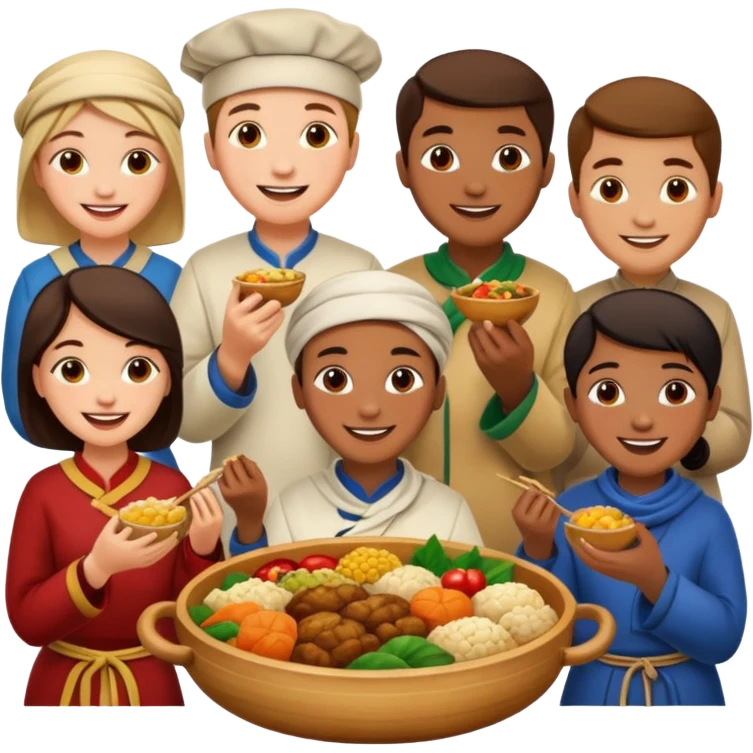 Tung tung tung sahur emoji