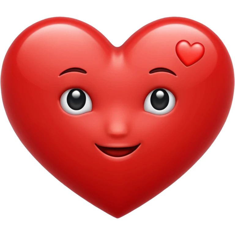 Love emoji