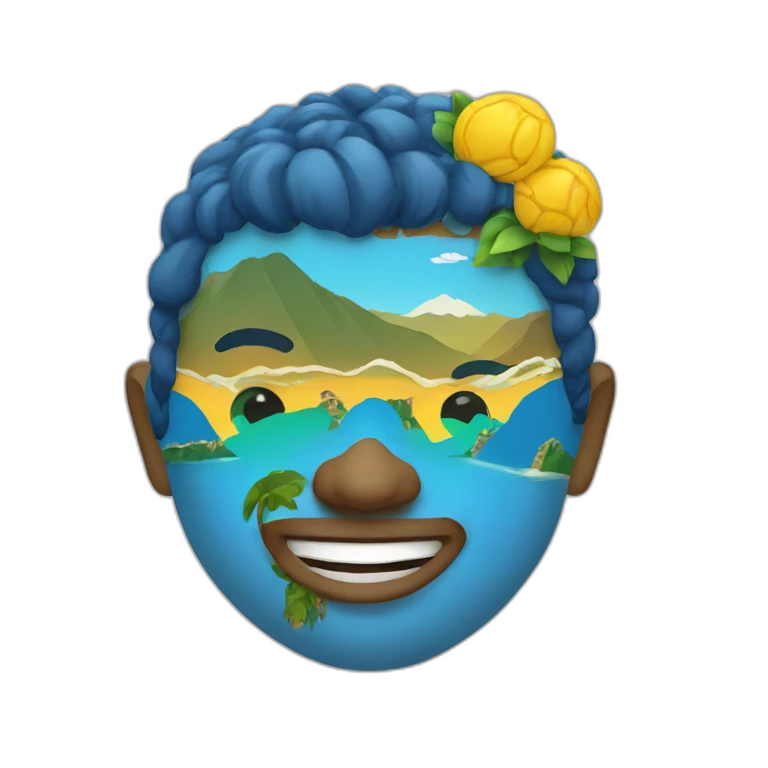 rio de janeiro emoji