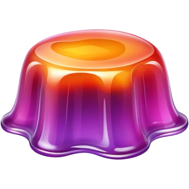 Jelly  emoji