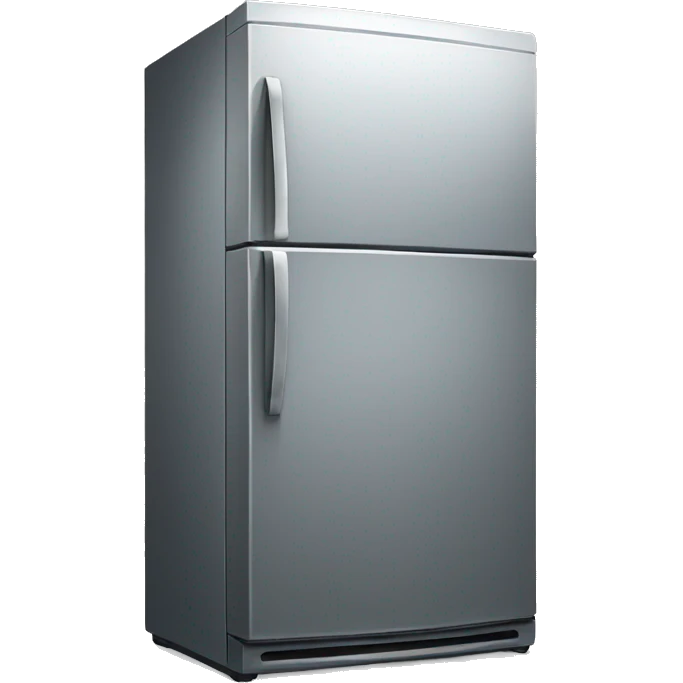 Refrigerator  emoji