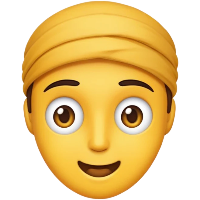 ایموجی تیک ابی emoji