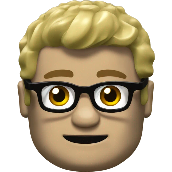 Lego emoji