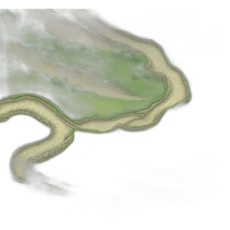 Panlong Ancient Road emoji