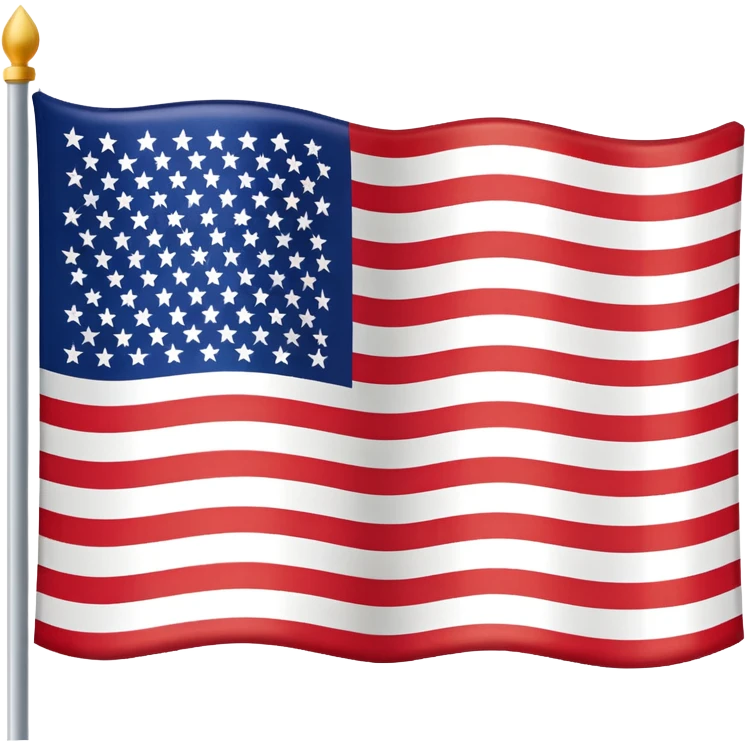 🇺🇸 emoji