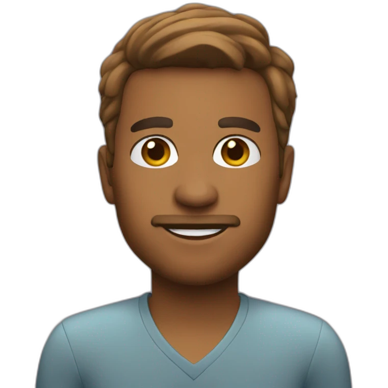 life coach emoji