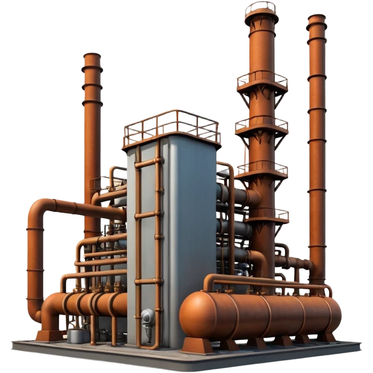 gas-plant emoji