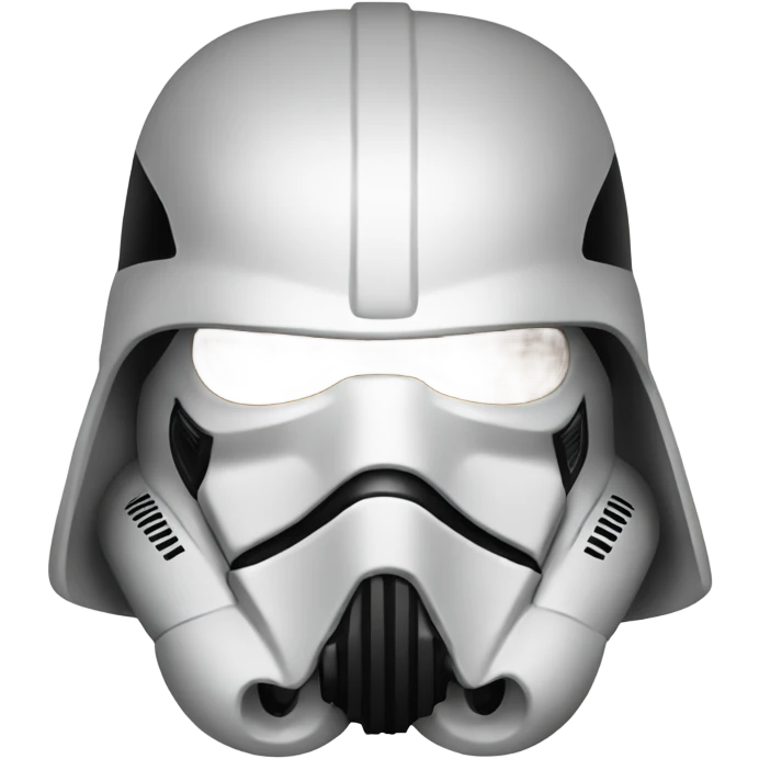 Star wars emoji
