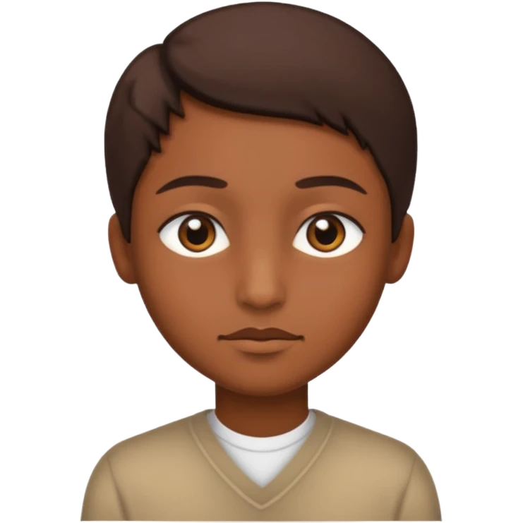 just eyes crossed emoji