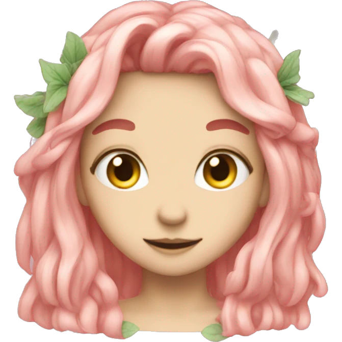 fairycore  emoji