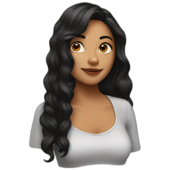 Vanessa emoji