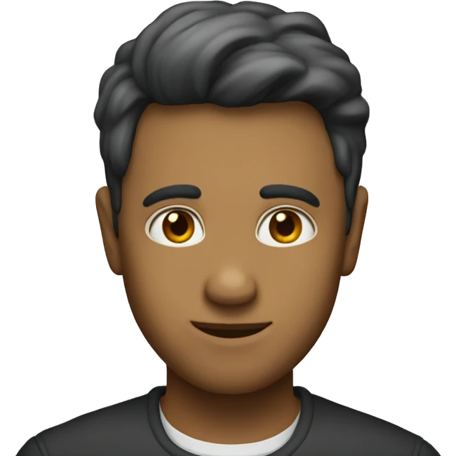 "plus one person" emoji