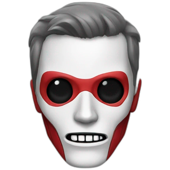 Dead pool emoji
