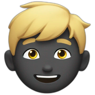 Félix stray kids emoji
