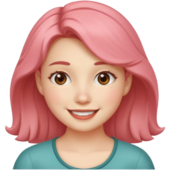 Alma emoji