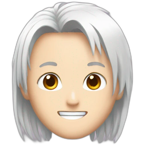 ichigo emoji