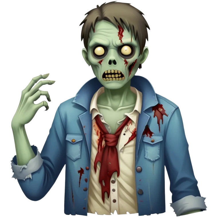 🧟‍♀️ emoji