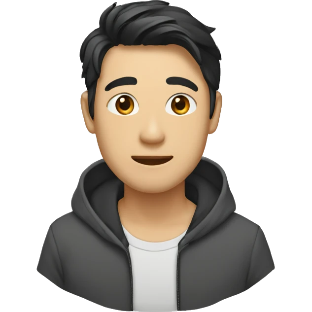 แคชเชียร์ emoji