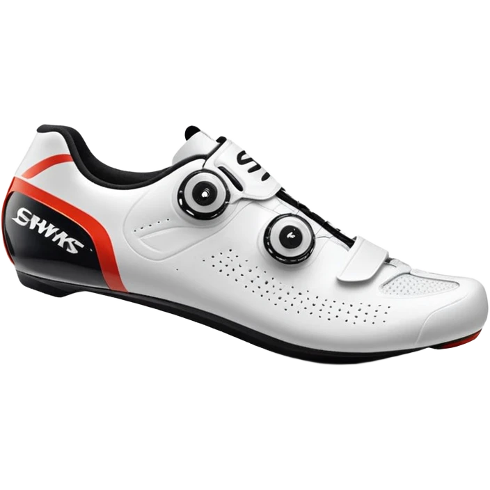 Wight road cycling shoes looks like s-works torch, with no logo  emoji