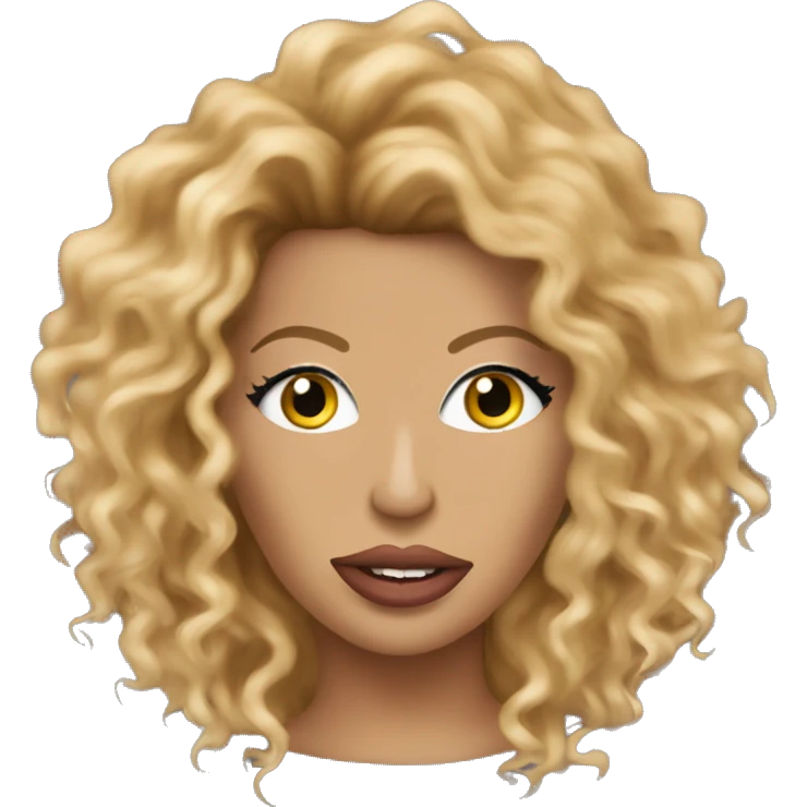 Afida turner emoji