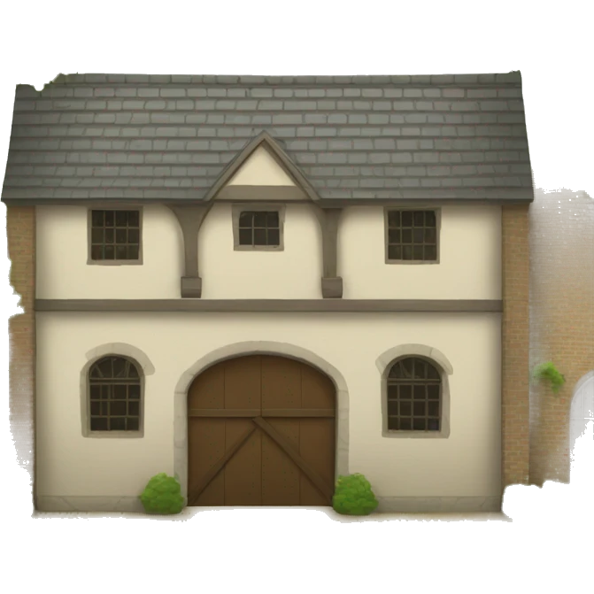 Manor Stables emoji