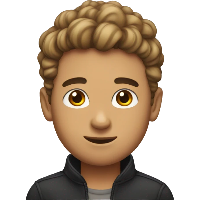 Gay  emoji