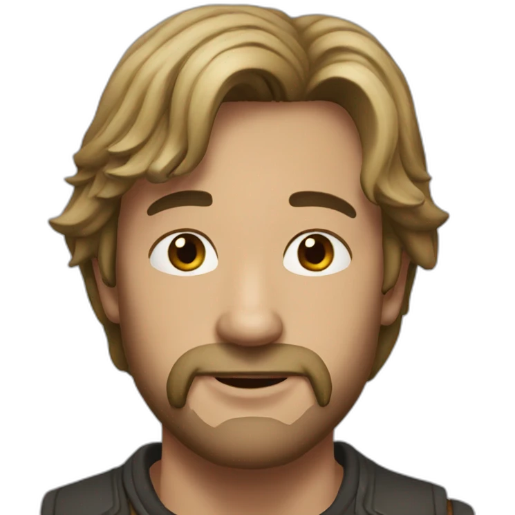 norman emoji