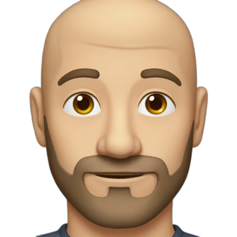 Eric zemour emoji