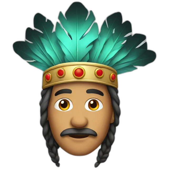 chief hat emoji