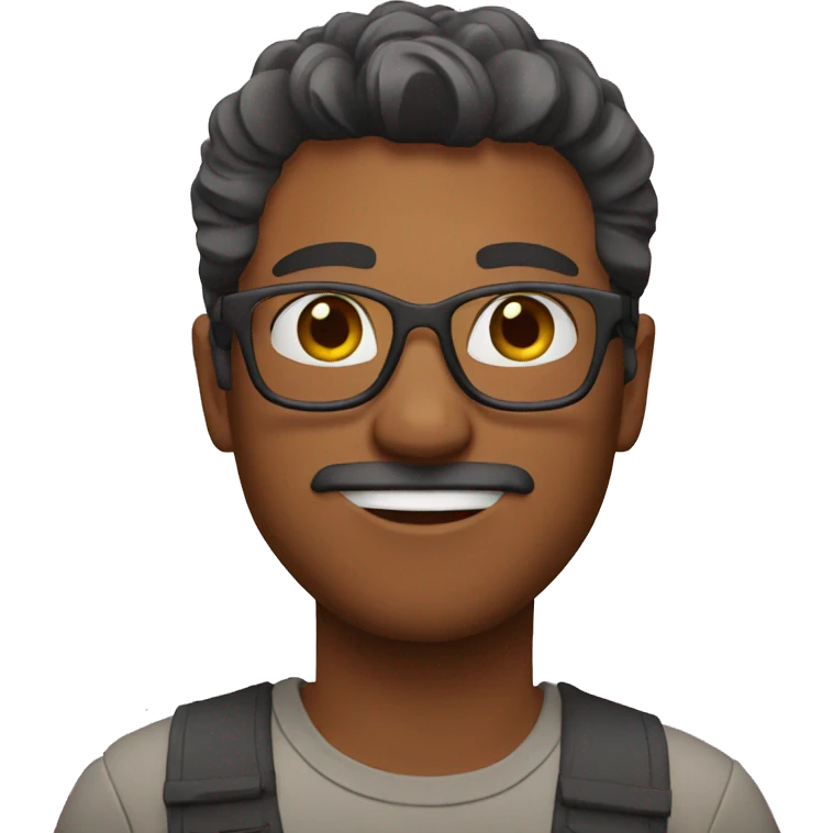 Editor video emoji