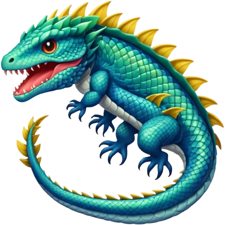 Koraidon-Miraidon-fusion emoji