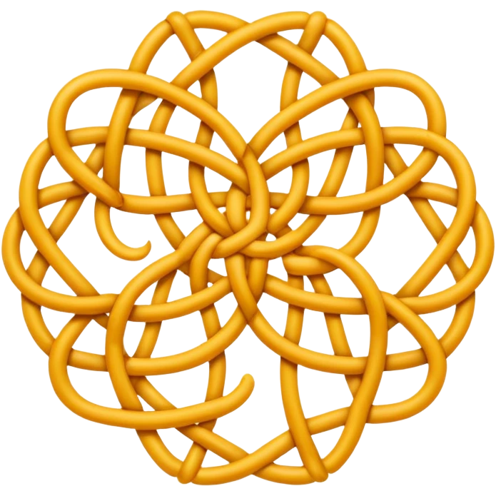 connection and dependencies emoji