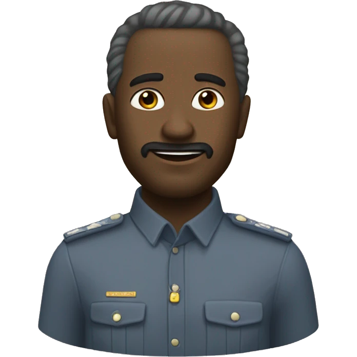 Смайлик от радости закусывает губу и закрывает глаза emoji