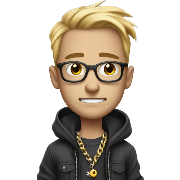 olof as a baddie emoji