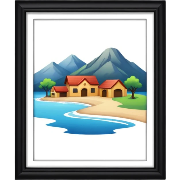 Location emoji