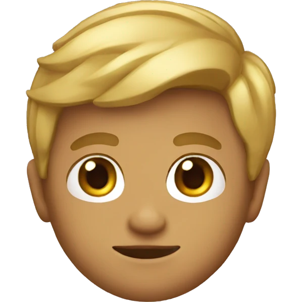Bano dorado emoji
