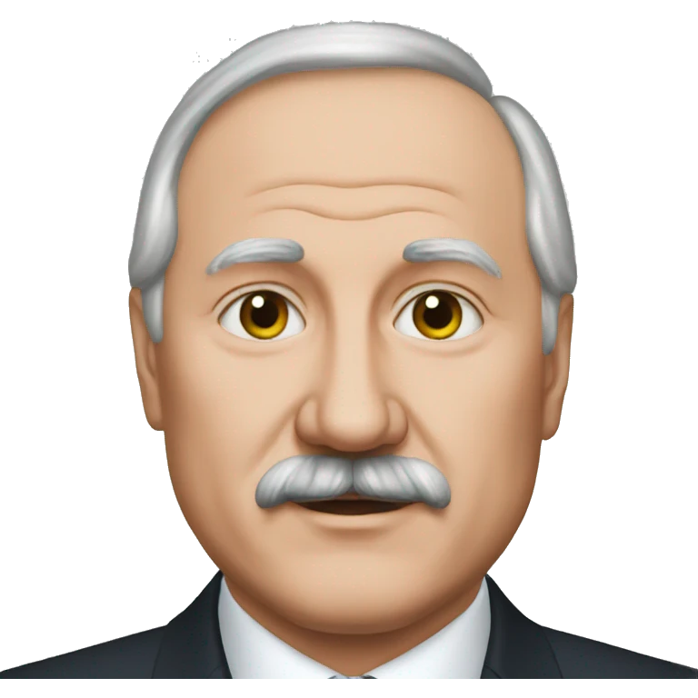 lukashenko emoji
