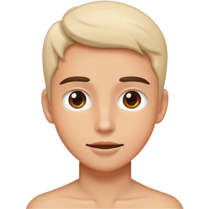 Masturbation emoji