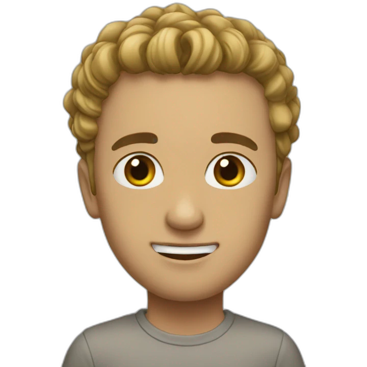 fezes emoji