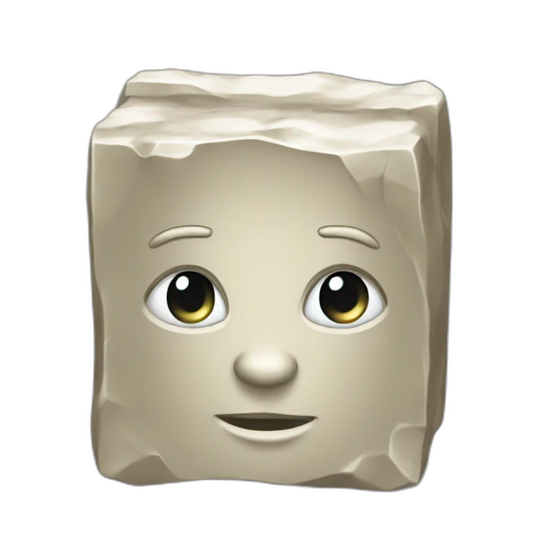 ingot or emoji