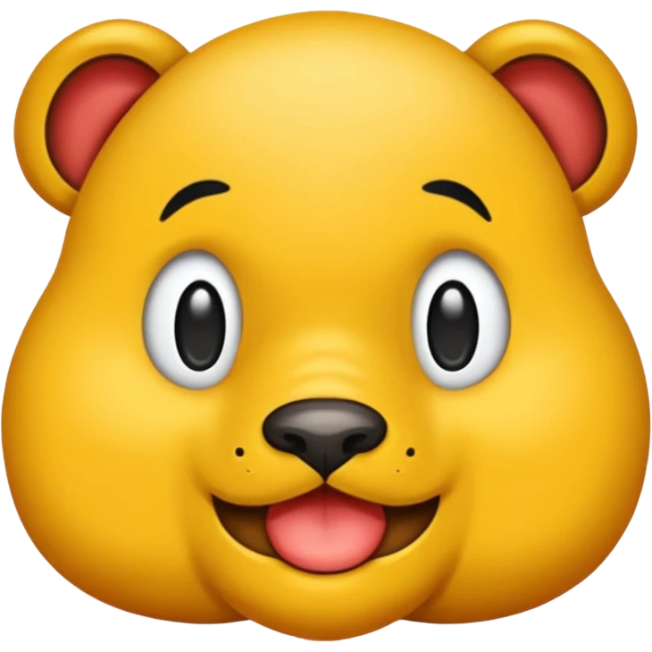 Tung Tung, Tong sagur emoji