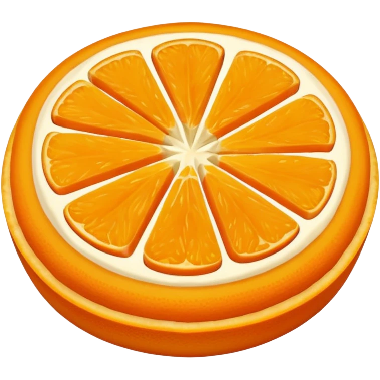 Un reblochon   emoji