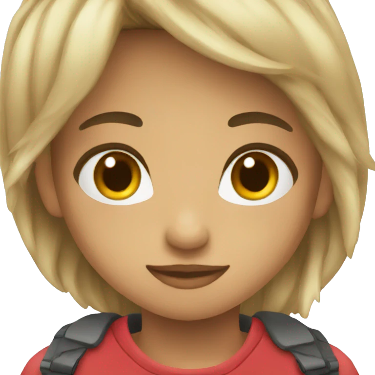 Amor emoji