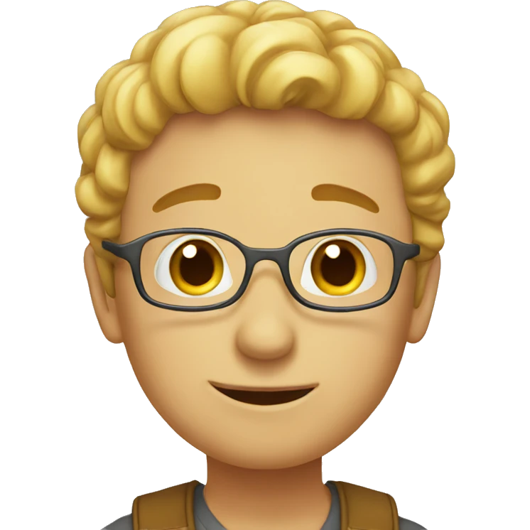 Hello emoji